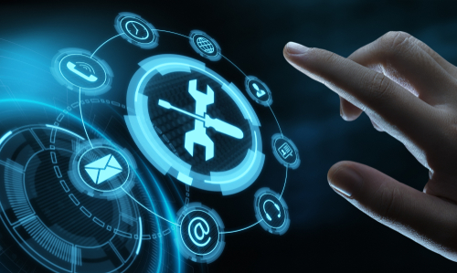 Soporte técnico profesional